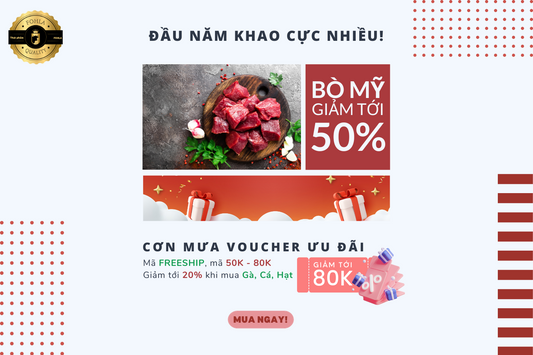 🔥ĐẦU NĂM KHAO CỰC ĐÃ VỚI MUÔN VÀN ƯU ĐÃI!!!