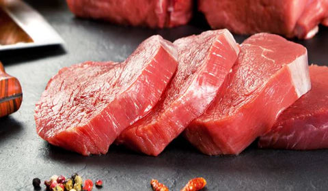Top 10 Những Món Ngon Từ Thịt Bò Và Giá Trị Dinh Dưỡng Của Thịt Bò