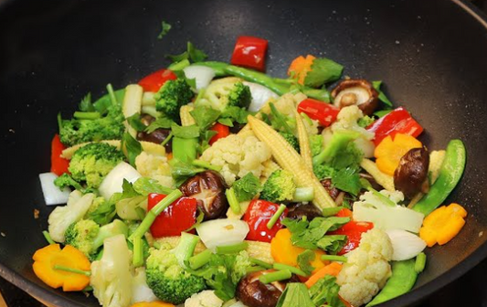 5 Cách Làm Salad Bò Ngon Bổ Dưỡng