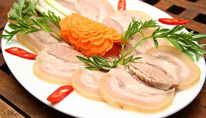 3 món ăn từ bò tơ hấp dẫn và dễ làm