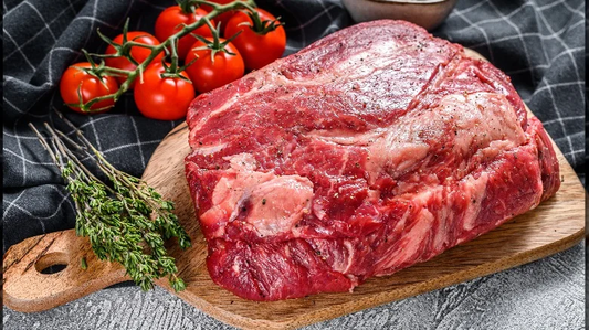 Lợi Ích Sức Khỏe Khi Ăn Thịt Bò - Thực Phẩm Dinh Dưỡng Cho Cơ Thể