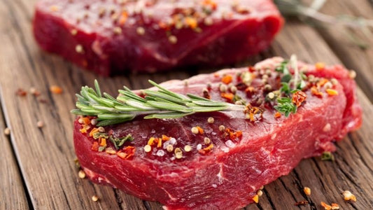 Thịt Bò Fohla: Cam Kết Chất Lượng – Đẳng Cấp Từ Nguồn Gốc Đến Bữa Ăn