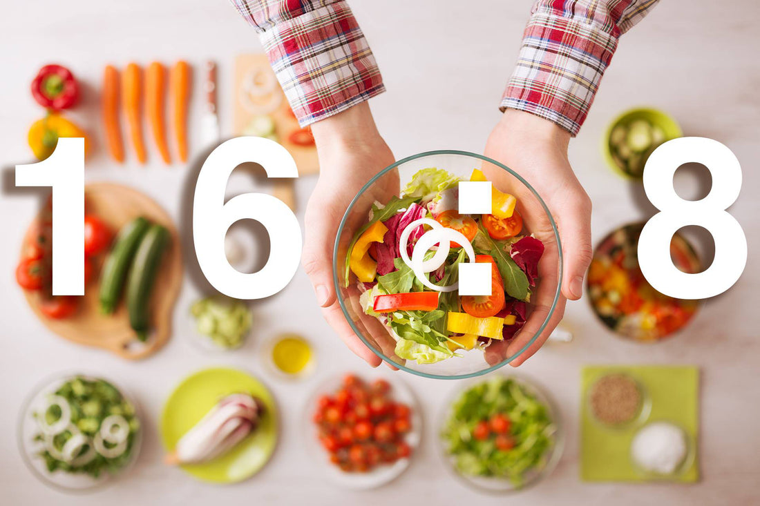 Chế Độ Ăn 16/8 Là Gì? Hướng Dẫn Thực Đơn Giảm Cân Với Thịt Bò