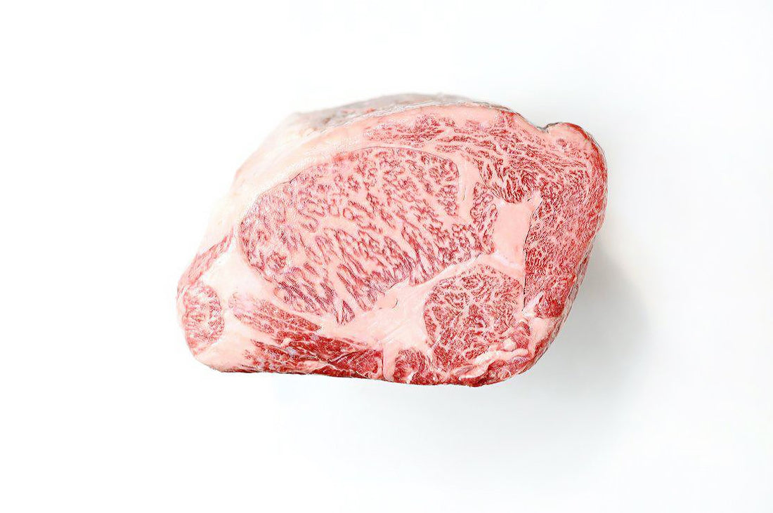 ĐẦU THĂN NGOẠI BÒ WAGYU TINH HOA VÙNG THỊT XANH THƠM NGON