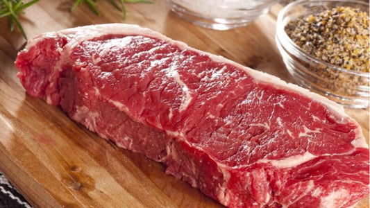 4 Cách Nấu Nạm Bò Đơn Giản, Không Hôi Mà Nhanh Mềm, Dễ Ăn