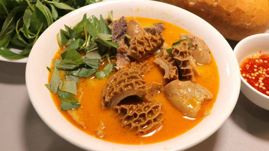 Khăn Lông Bò Úc