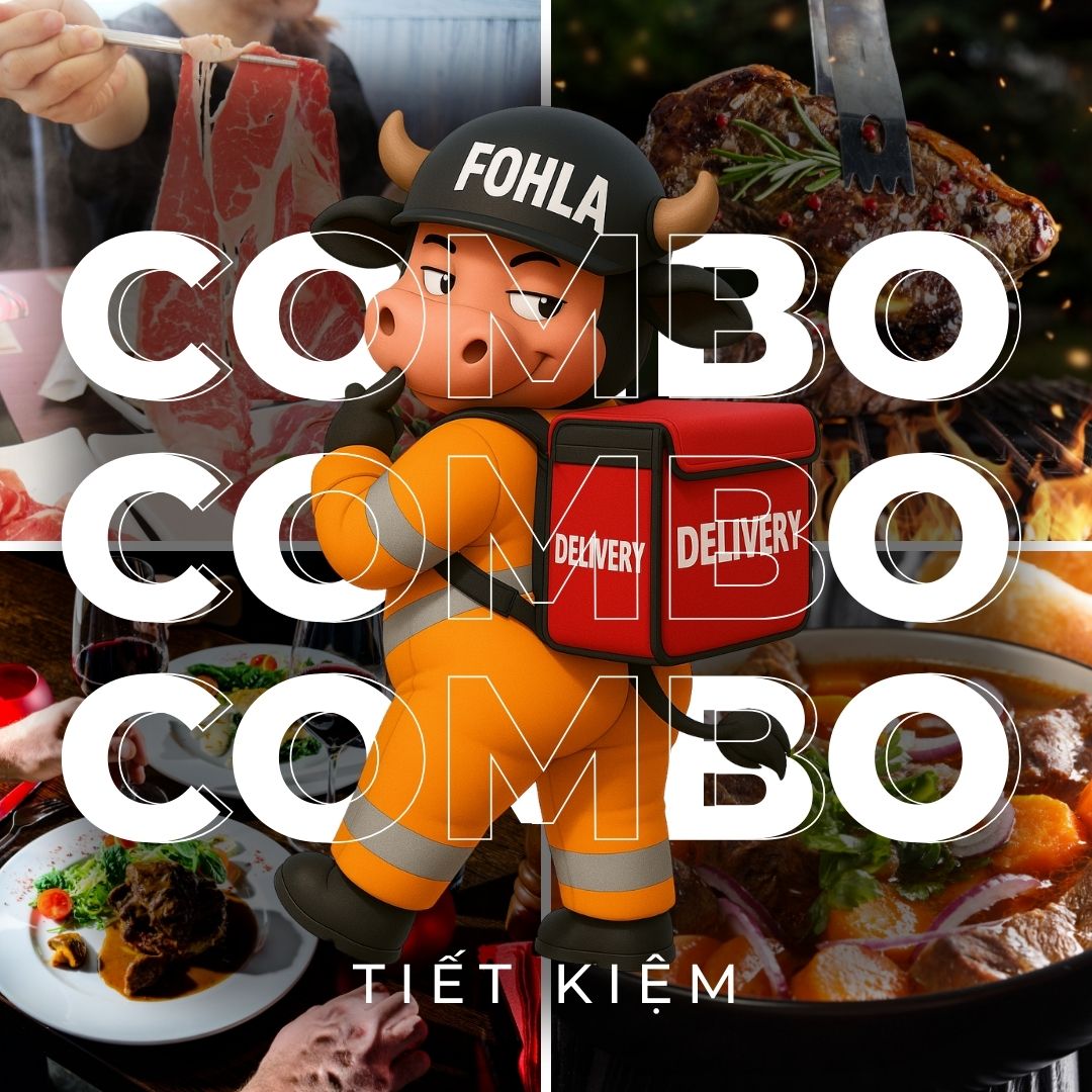 Combo Tiết Kiệm | Smart Bundle