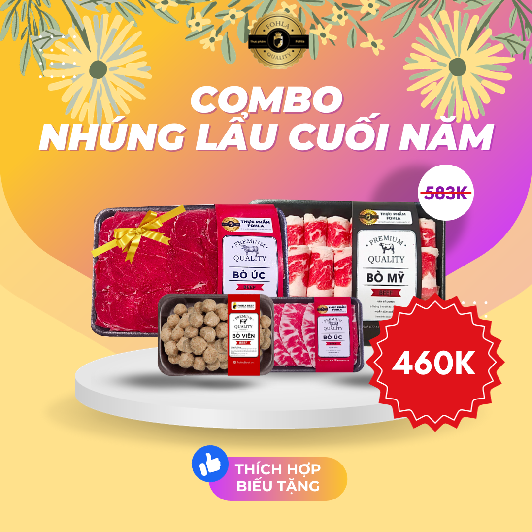 Thăn nội bò Kaminiku