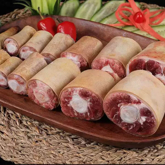 Đuôi Bò Úc - Premium Cut - 500g