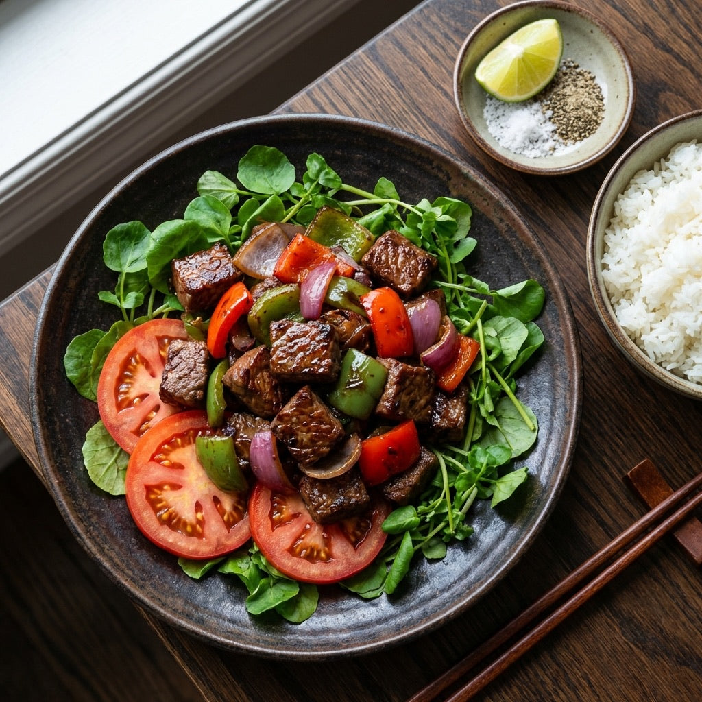 Thăn Nội Bò Tươi Fohla (Tenderloin) | 500g Nguyên Khối | Giao 2h