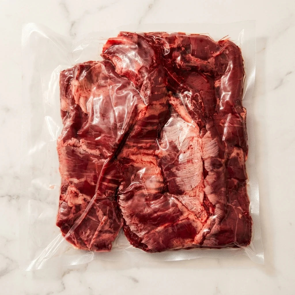 Chẳng Dừng Bò Fohla