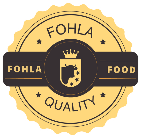 Fohla Food