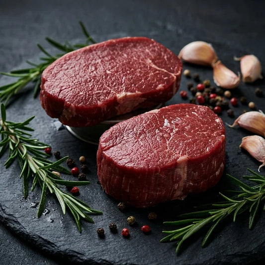 Thăn Nội Bò Úc - Premium Tenderloin - 500g