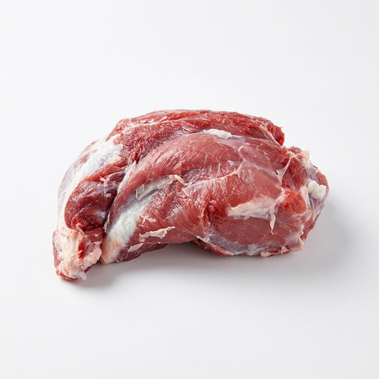 Bắp Bò Tươi Fohla | 500g Nguyên Khối | Giao 2h