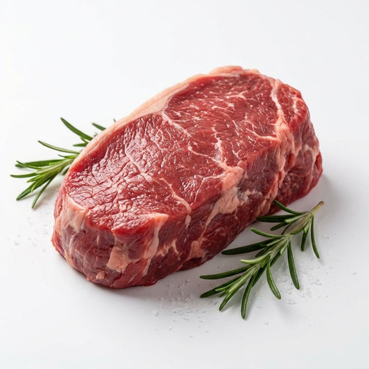 Thăn Ngoại Bò Tươi Việt Nam | 500g Nguyên Khối | Giao 2h