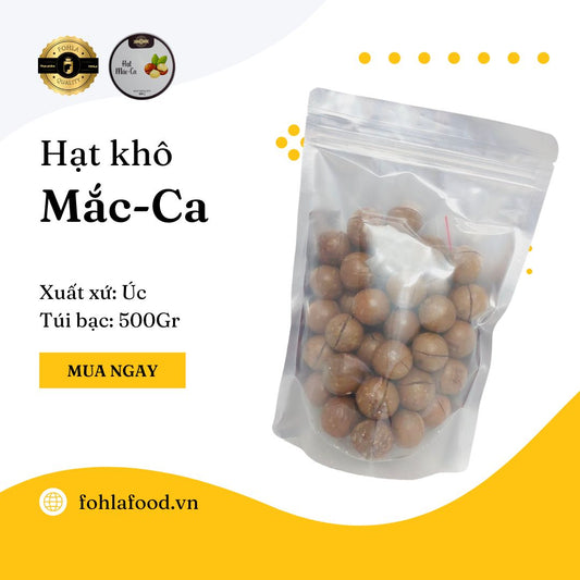 Hạt Mắc-Ca