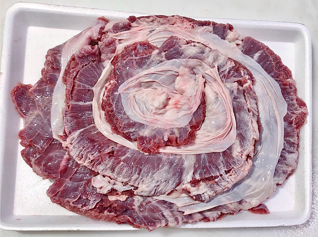 Chẳng Dừng Bò Việt Nam - Đặc Biệt - 500g