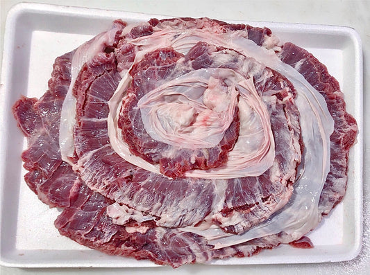 Chẳng Dừng Bò Việt Nam - Đặc Biệt - 500g