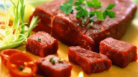 Ăn Thịt Bò Có Giảm Cân Không? Cách Chế Biến Thịt Bò Cho Người Giảm Cân