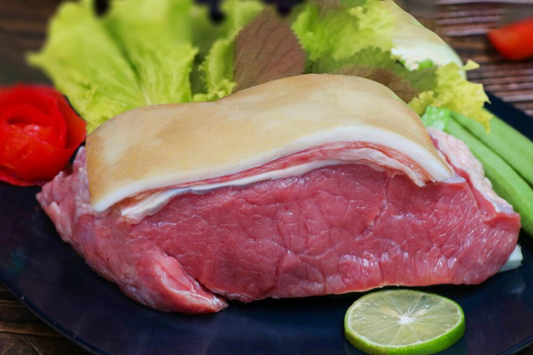 Những món bò tơ đơn giản cho những người bận rộn