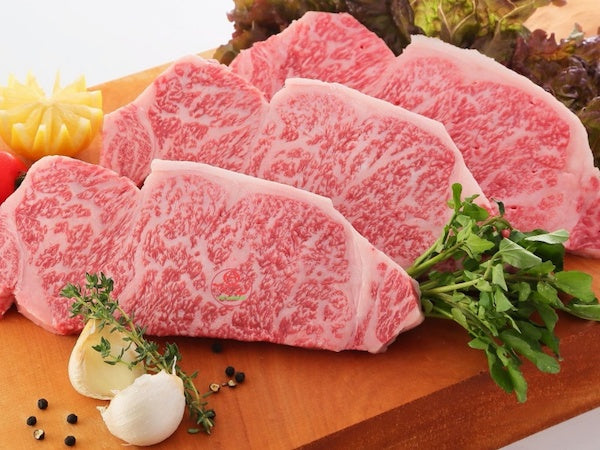 BÒ WAGYU