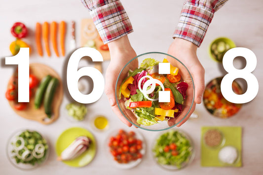 Chế Độ Ăn 16/8 Là Gì? Hướng Dẫn Thực Đơn Giảm Cân Với Thịt Bò
