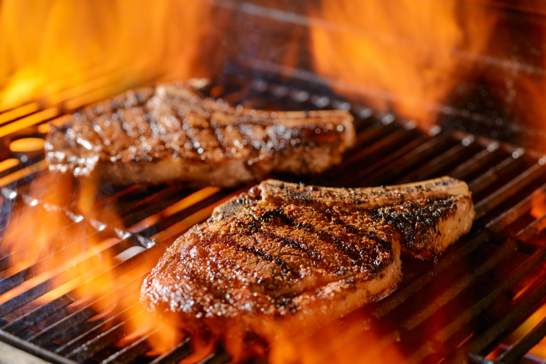 Vào bếp 20 năm mới rút ra được 5 phương pháp làm steak siêu ngon này!