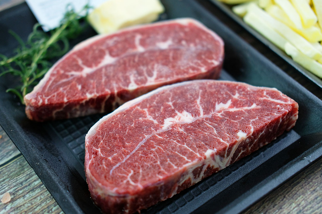 Cách Nấu Steak Bò Úc Giảm Mỡ - Bí Quyết Cho Một Bữa Ăn Lành Mạnh
