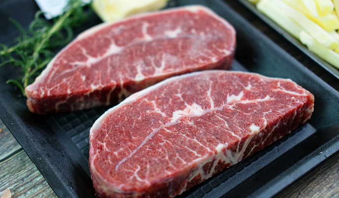 Cách Nấu Steak Bò Úc Giảm Mỡ - Bí Quyết Cho Một Bữa Ăn Lành Mạnh