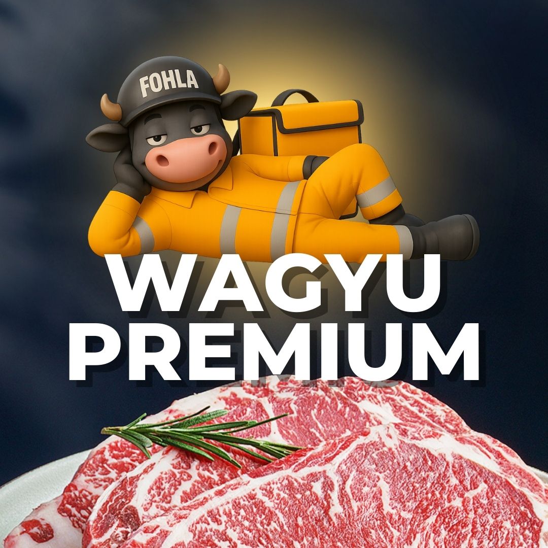 Bò Wagyu Premium - Thịt Bò Cao Cấp Nhật Bản & Úc