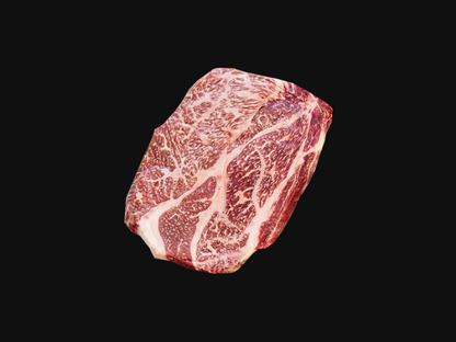 Thăn cổ bò Fohla Wagyu (Mua 1 tặng 1) (Bán chạy)