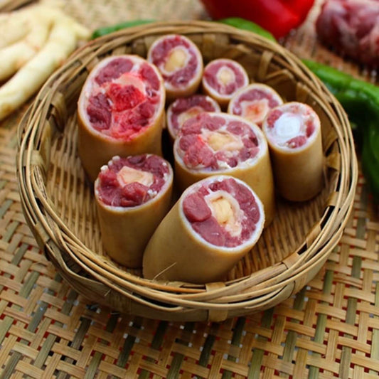 Đuôi Bò Úc - Premium Cut - 500g