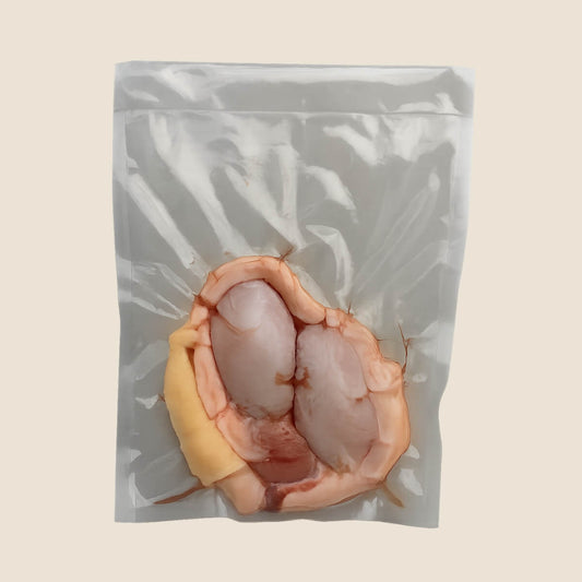 Pín Bò (Ngầu Pín Bò) - Đặc Sản Bổ Dương - 1KG