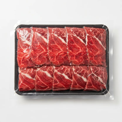 Bắp Hoa Bò Mỹ - Vân Mỡ Đặc Biệt - 500g