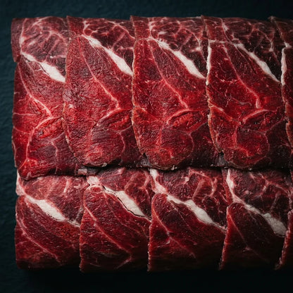 Bắp Hoa Bò Mỹ - Vân Mỡ Đặc Biệt - 500g