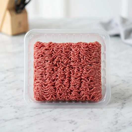 Bò Úc Xay - Nguyên Chất 100% - 500g