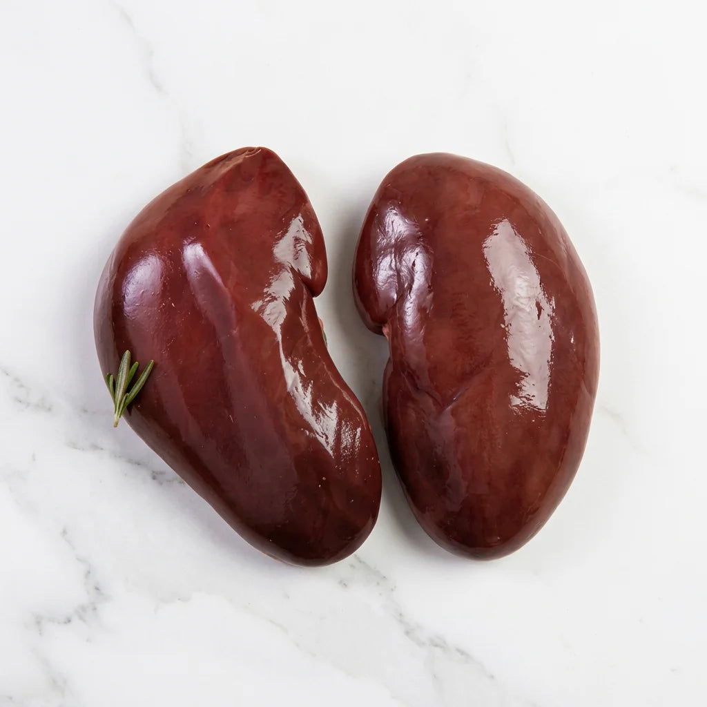 Cật Bò Việt Nam - Tươi Ngon - 500g