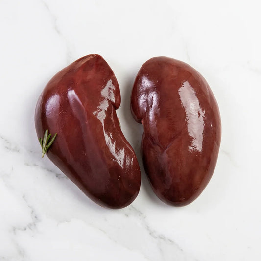 Cật Bò Việt Nam - Tươi Ngon - 500g