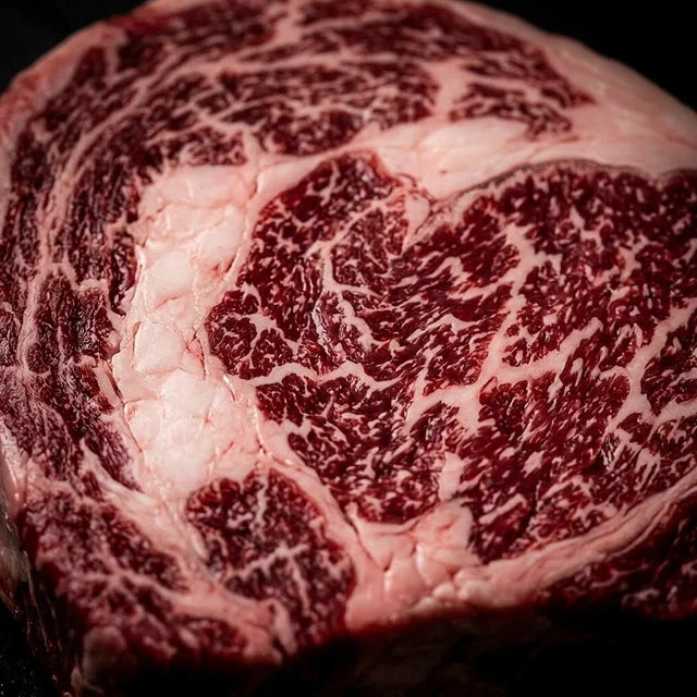 Đầu Thăn Ngoại Bò Mỹ - Cắt Steak 2cm - 500g