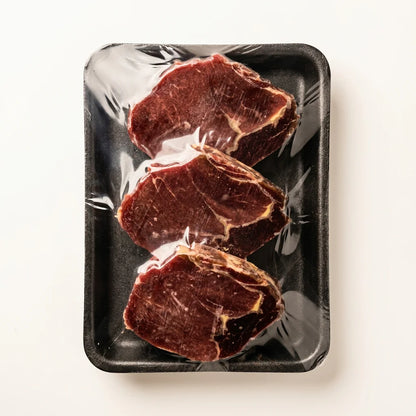 Đầu Thăn Ngoại Bò Úc - Cắt Steak 2cm - 500g