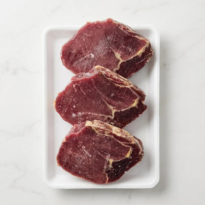 Đầu Thăn Ngoại Bò Úc - Cắt Steak 2cm - 500g