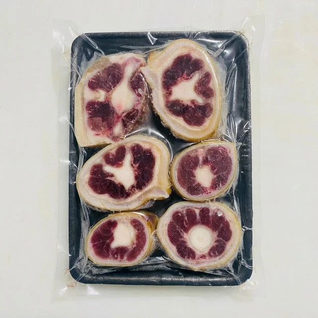 Đuôi Bò Úc - Premium Cut - 500g