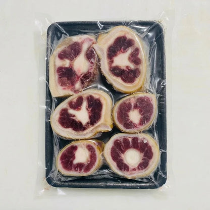 Đuôi Bò Úc - Premium Cut - 500g