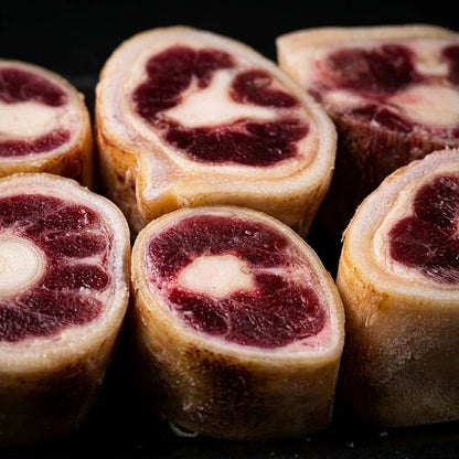 Đuôi Bò Úc - Premium Cut - 500g