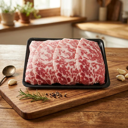 Gù Bò Úc - Đặc Biệt - 500g