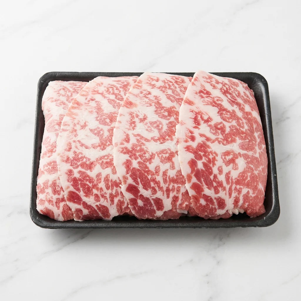 Gù Bò Úc - Đặc Biệt - 500g