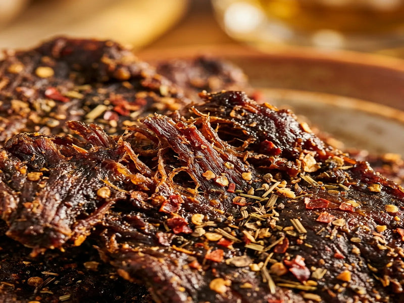 Vị Gì Mà Phải Thử?