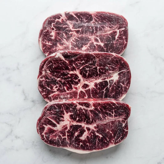 Lõi Nạc Vai Bò Mỹ - Prime Cut - 500g