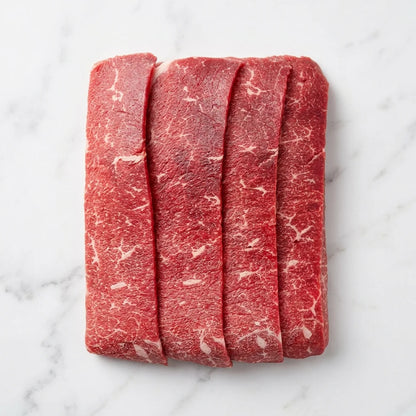 Nạm Gầu Bò Úc - Thớ Mềm Ngậy - 500g