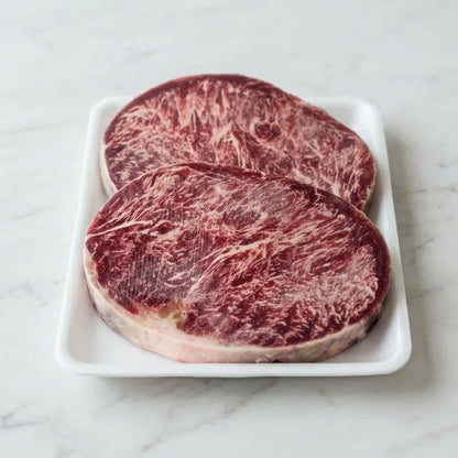 Rib Eye Hokubee - Vân Mỡ Tuyệt Hảo - 500g